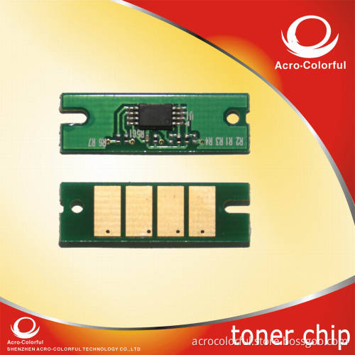 407254 Toner Chip for Ricoh Aficio Sp-200 201 202 203 204